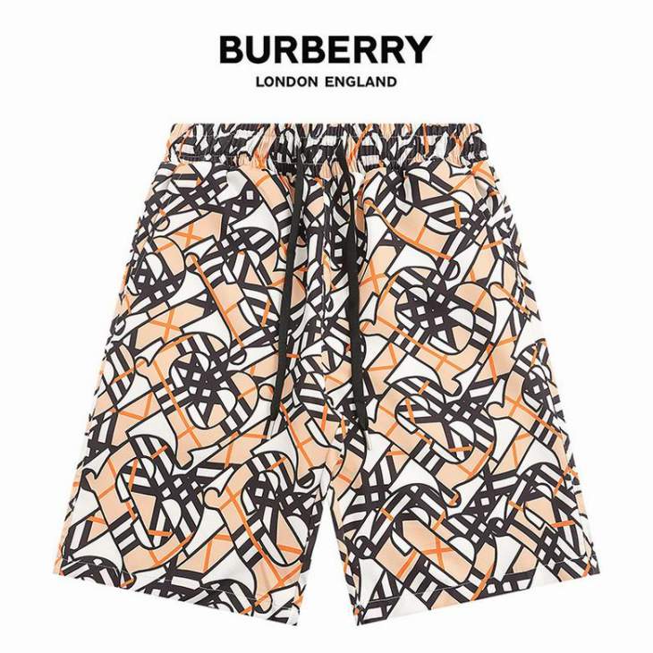 Picture of Burberry Short Pants _SKUBurberryM-3XLjdtxk2216541